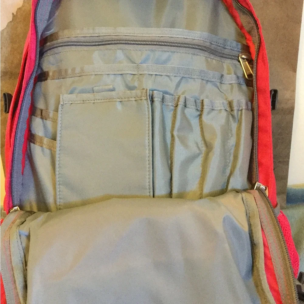 NWT The North Face Women’s Borealis Backpack